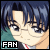 Hiiragizawa Eriol Fan