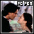 'Ever After' Fan