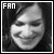 Franka Potente Fan