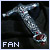 Fan of Godric Gryffindors Sword