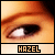 Fan of hazel eyes