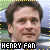 Henry Dashwood Fan
