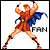 'Hercules' Fan