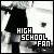 Fan of High School