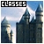 Fan of Hogwarts Classes