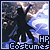 Fan of the Costumes of Harry Potter