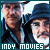'Indiana Jones' Movies Fan