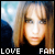 Jennifer Love Hewitt Fan