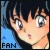 Higurashi Kagome Fan