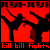 Fights of 'Kill Bill' Fan