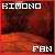 Fan of the Kimono