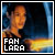Lara Croft Fan