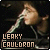 Fan of the Leaky Cauldron