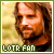 'Lord of the Rings' Trilogy Fan
