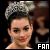 Mia Thermopolis Fan