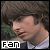 Michael Moscovitz Fan