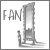 Fan of the Mirror of Erised
