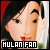 'Mulan' Fan