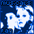 Fan of Musicals