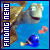 'Finding Nemo' Fan