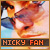 Nicholas Brendon Fan