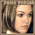 Paige Morgan Fan
