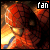 Peter Parker/Spider-Man Fan