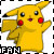Pikachu Fan