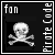 Fan of the Pirate's Code