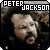 Peter Jackson Fan
