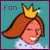 'Princess in Love' fan