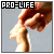 Supporter of the Pro-Life Movement