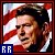 Ronald Reagan Fan