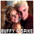 Buffy/Spike 'shipper