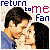 'Return to Me' Fan
