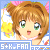 Keroberos and Sakura Fan