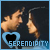 'Serendipity' Fan