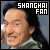 'Shanghai Noon' & 'Shanghai Knights' Fan