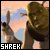'Shrek' Fan