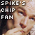 Spike: Chipped Fan