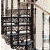 Spiral Staircases Fan