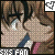 Sakura and Syaoran Fan