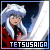 Tetsusaiga Fan