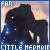 'The Little Mermaid' Fan