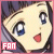 Daidouji Tomoyo Fan