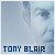 Tony Blair Fan
