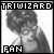 Fan of the Triwizard Tournament