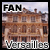 Versailles Fan