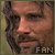 Viggo Mortensen Fan