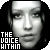 'The Voice Within' by Christina Aguilera Fan